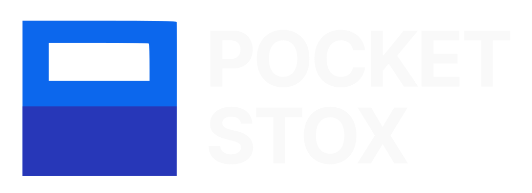 Pocketstox Logo